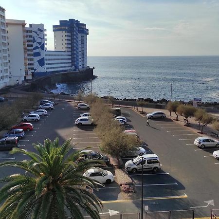 Tenerife Anahata Relax Vv Tacoronte Dış mekan fotoğraf