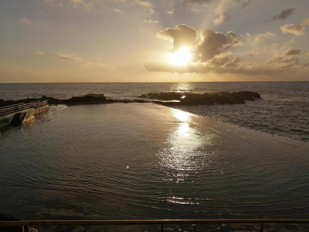Tenerife Anahata Relax Vv Tacoronte Dış mekan fotoğraf