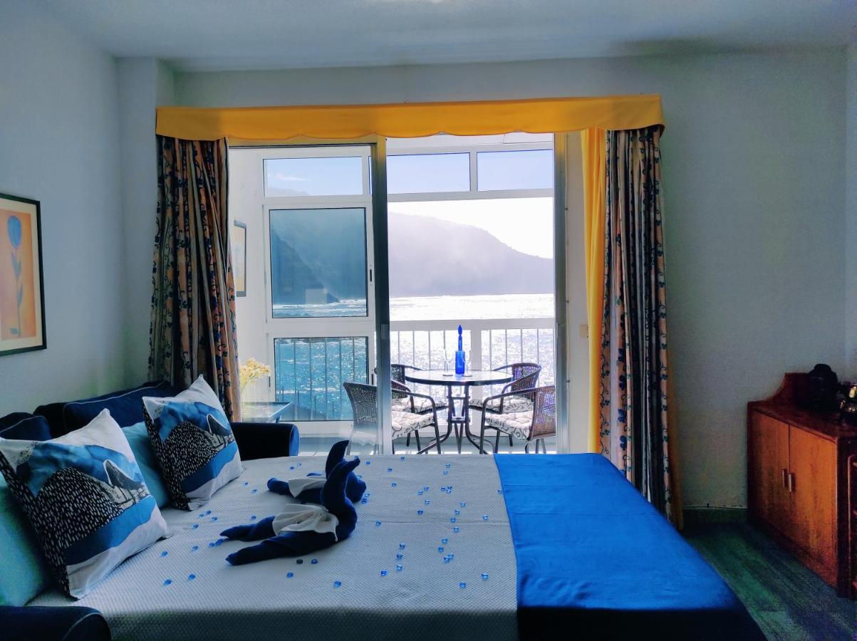 Tenerife Anahata Relax Vv Tacoronte Dış mekan fotoğraf