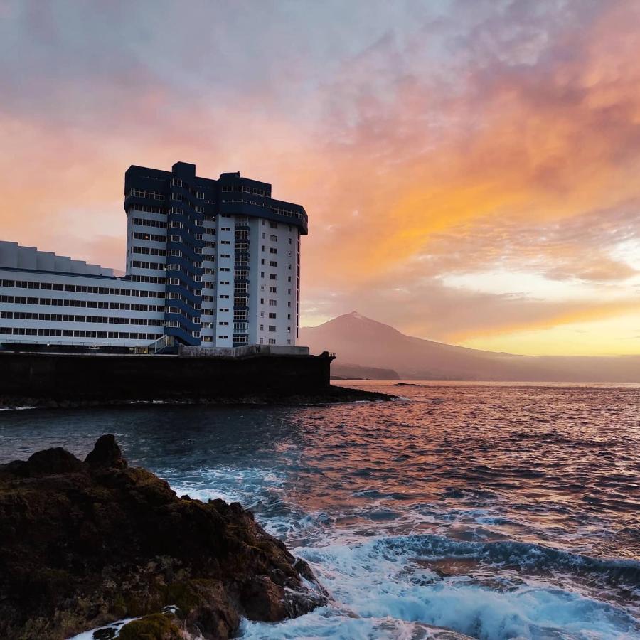 Tenerife Anahata Relax Vv Tacoronte Dış mekan fotoğraf