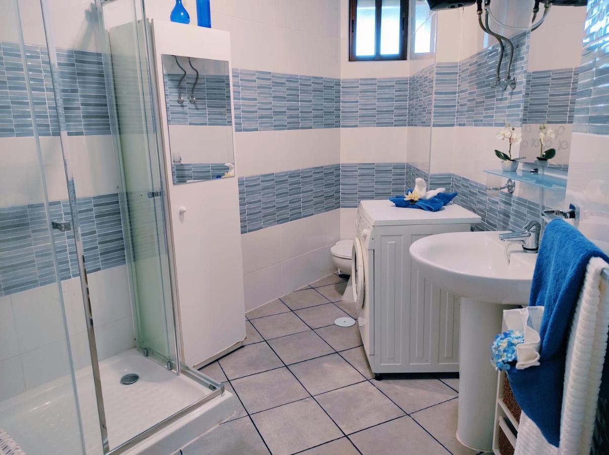 Tenerife Anahata Relax Vv Tacoronte Dış mekan fotoğraf