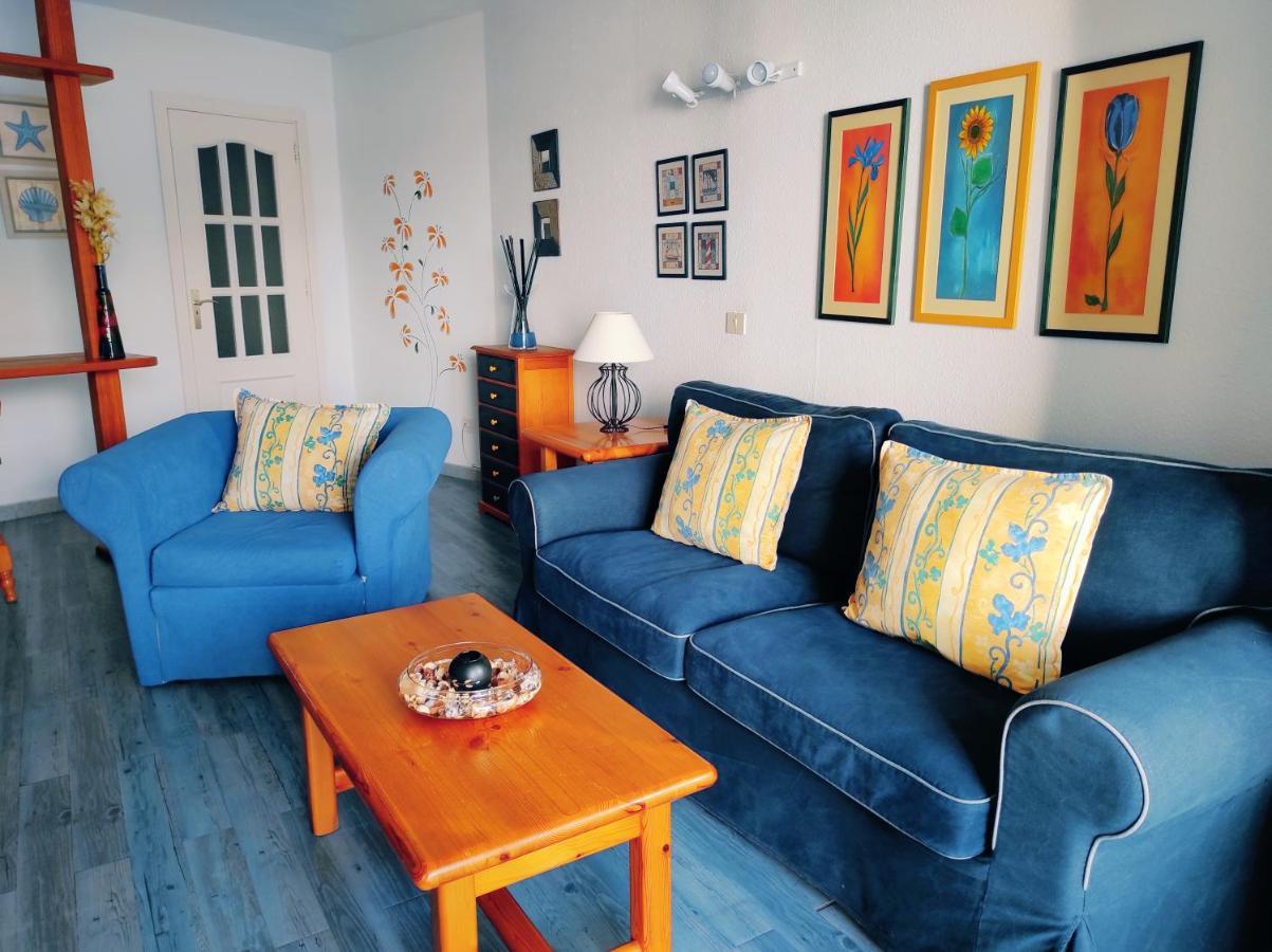 Tenerife Anahata Relax Vv Tacoronte Dış mekan fotoğraf