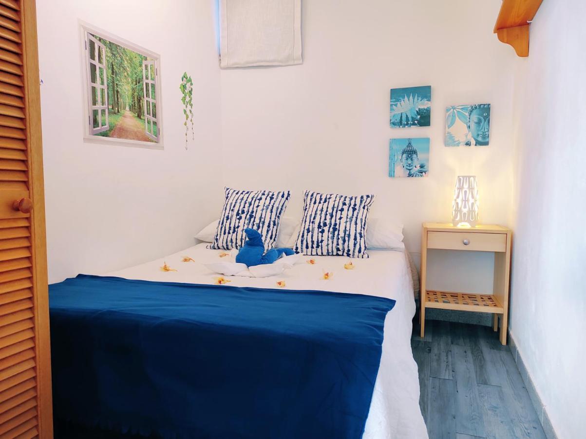Tenerife Anahata Relax Vv Tacoronte Dış mekan fotoğraf