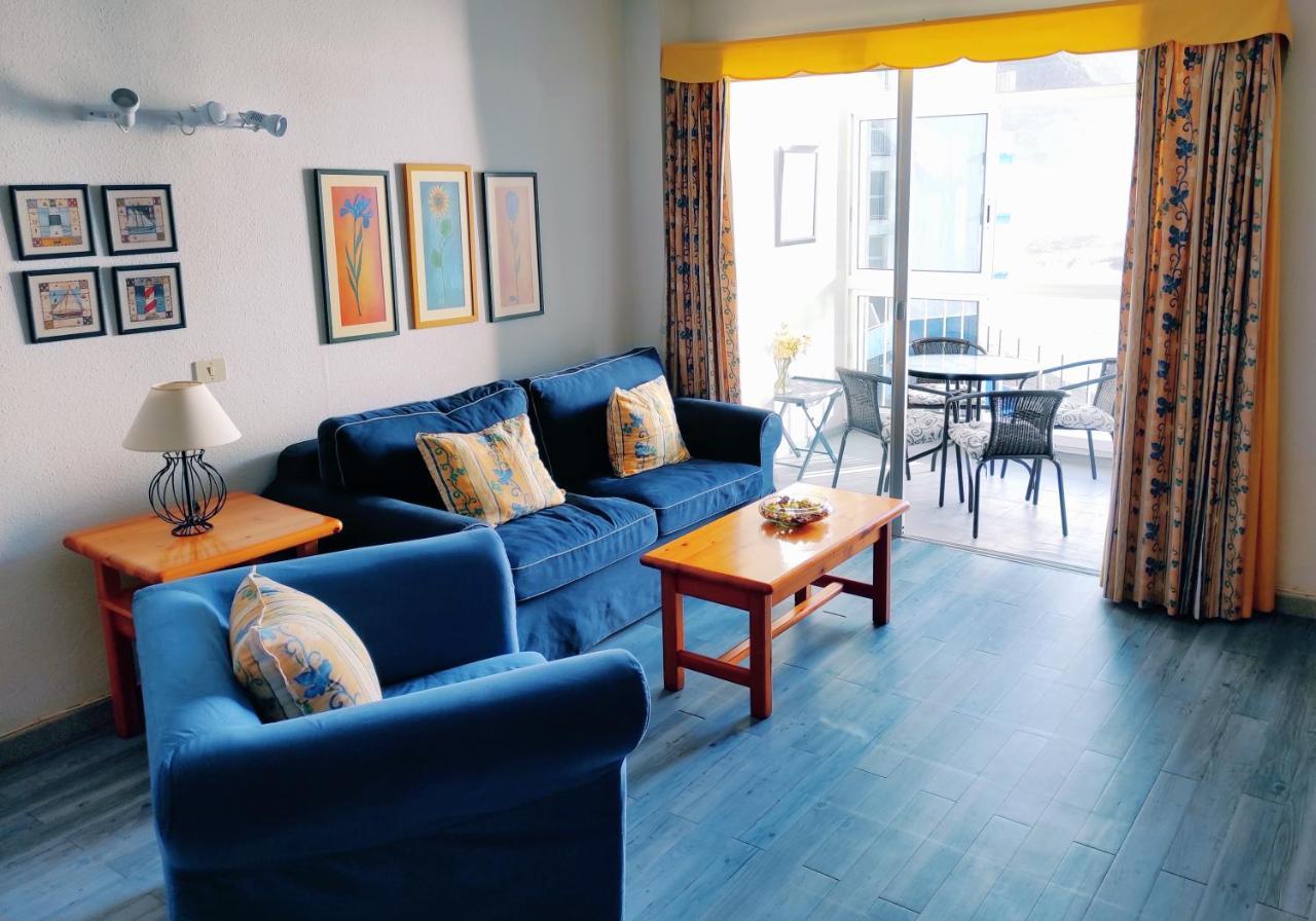 Tenerife Anahata Relax Vv Tacoronte Dış mekan fotoğraf