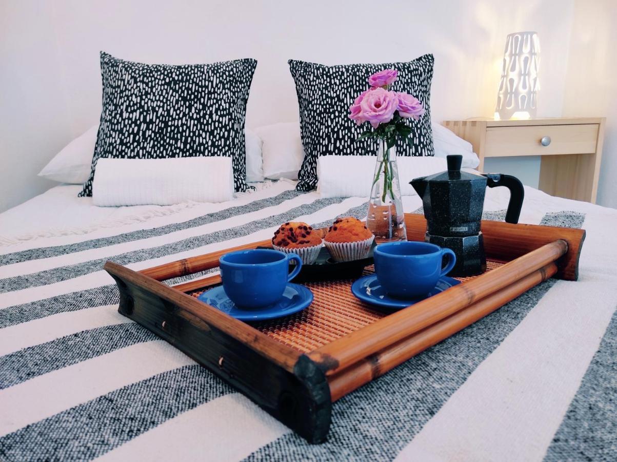 Tenerife Anahata Relax Vv Tacoronte Dış mekan fotoğraf