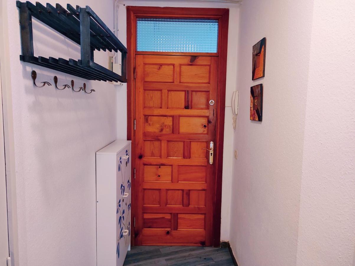 Tenerife Anahata Relax Vv Tacoronte Dış mekan fotoğraf