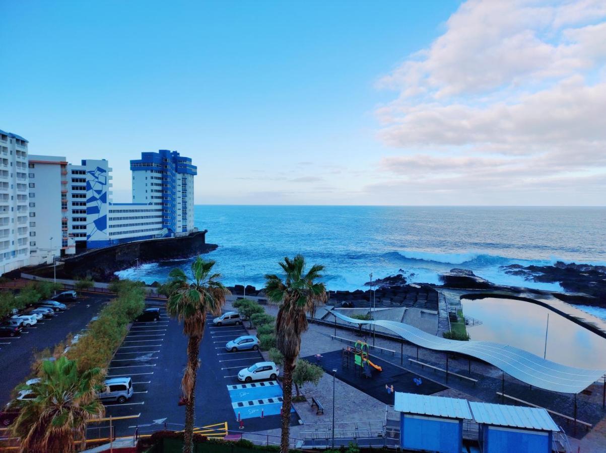 Tenerife Anahata Relax Vv Tacoronte Dış mekan fotoğraf