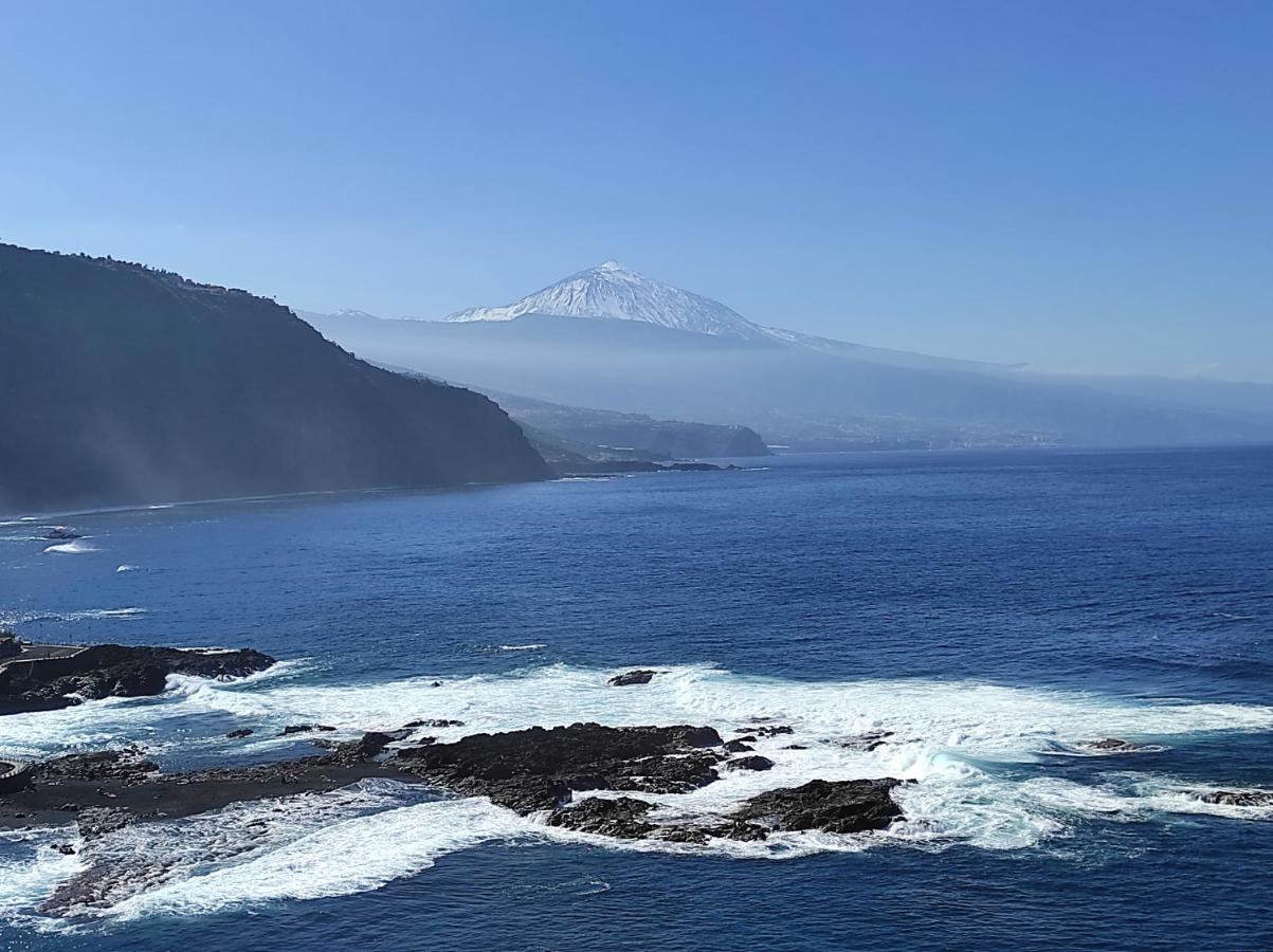 Tenerife Anahata Relax Vv Tacoronte Dış mekan fotoğraf