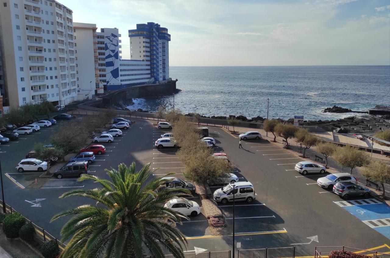 Tenerife Anahata Relax Vv Tacoronte Dış mekan fotoğraf