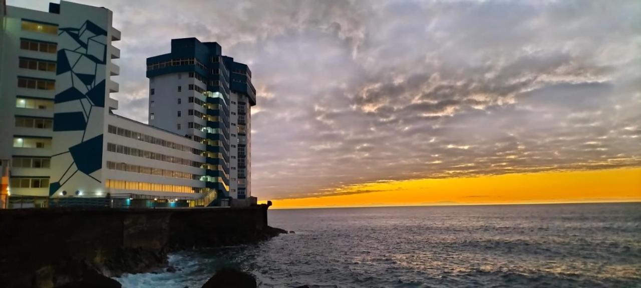 Tenerife Anahata Relax Vv Tacoronte Dış mekan fotoğraf