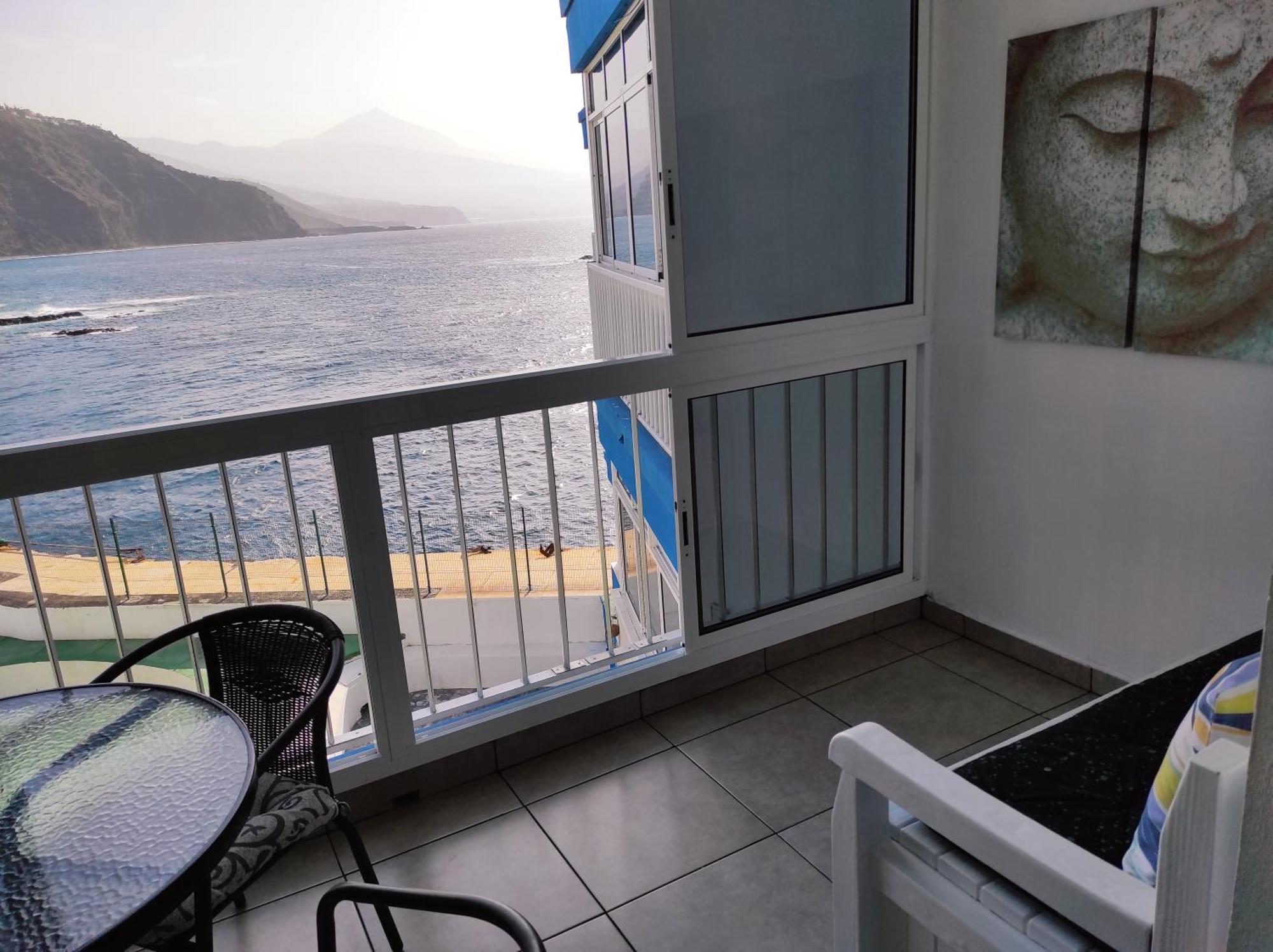 Tenerife Anahata Relax Vv Tacoronte Oda fotoğraf